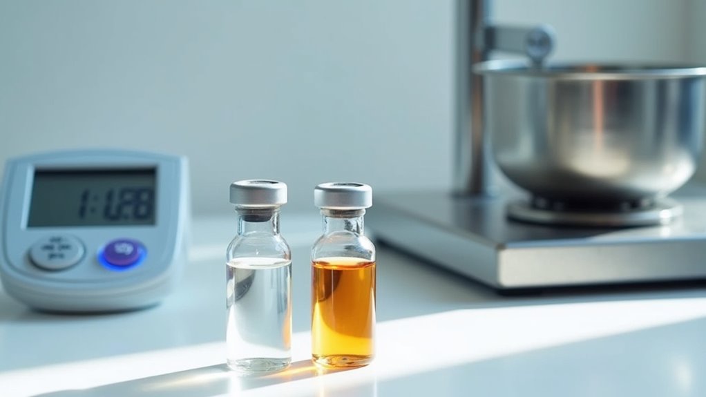 ¿Medicamentos Glp-1 Para La Diabetes Tipo 1? Los Riesgos Que Los Médicos Aún Debaten Glp 1 Medications For Type 1